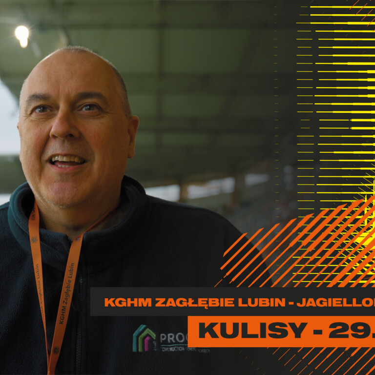 KGHM Zagłębie Lubin - Jagiellonia Białystok | Kulisy meczu