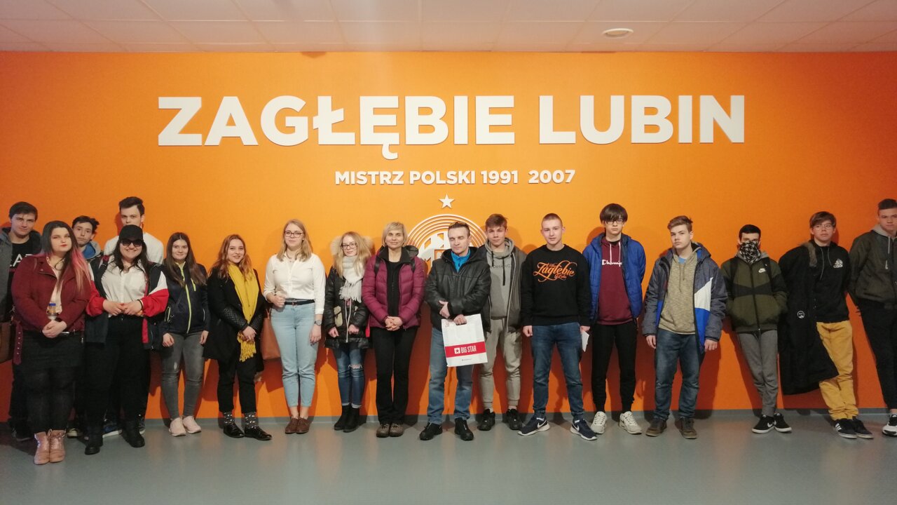 Dzień przedsiębiorczości z Zagłębiem Dzień przedsiębiorczości z Zagłębiem
