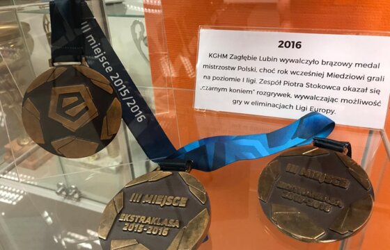 #MiedzioweSerce | Pomoc dla Magdy na medal