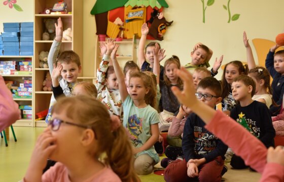 Zdrowy Zagłębiak w Chocianowie