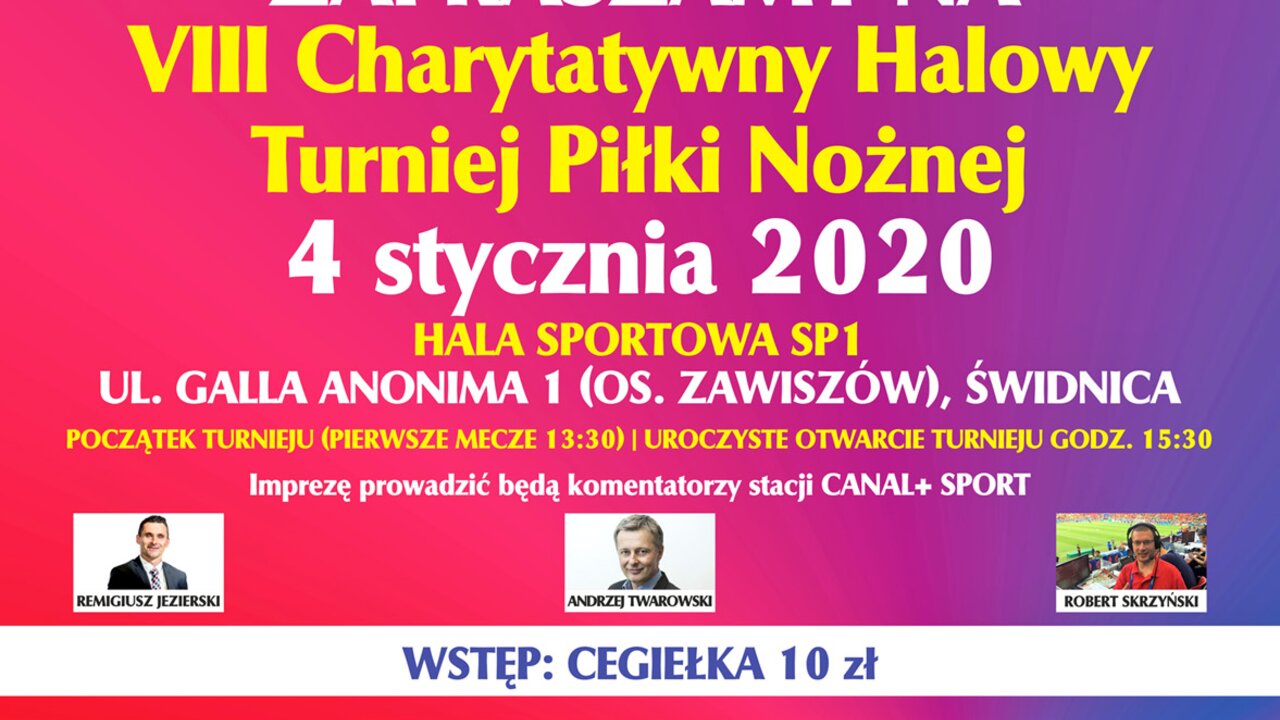 "Miedziowi" pojawią się w Świdnicy "Miedziowi" pojawią się w Świdnicy