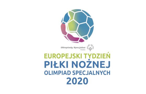 Olimpiady Specjalne Polska i PKO Bank Polski Ekstraklasa grają razem w ramach Europejskiego Tygodnia Piłki Nożnej Olimpiad Specjalnych!