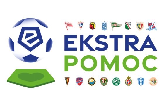 #EkstraPomoc – kluby Ekstraklasy pomagają Ośrodkowi "Ufność"