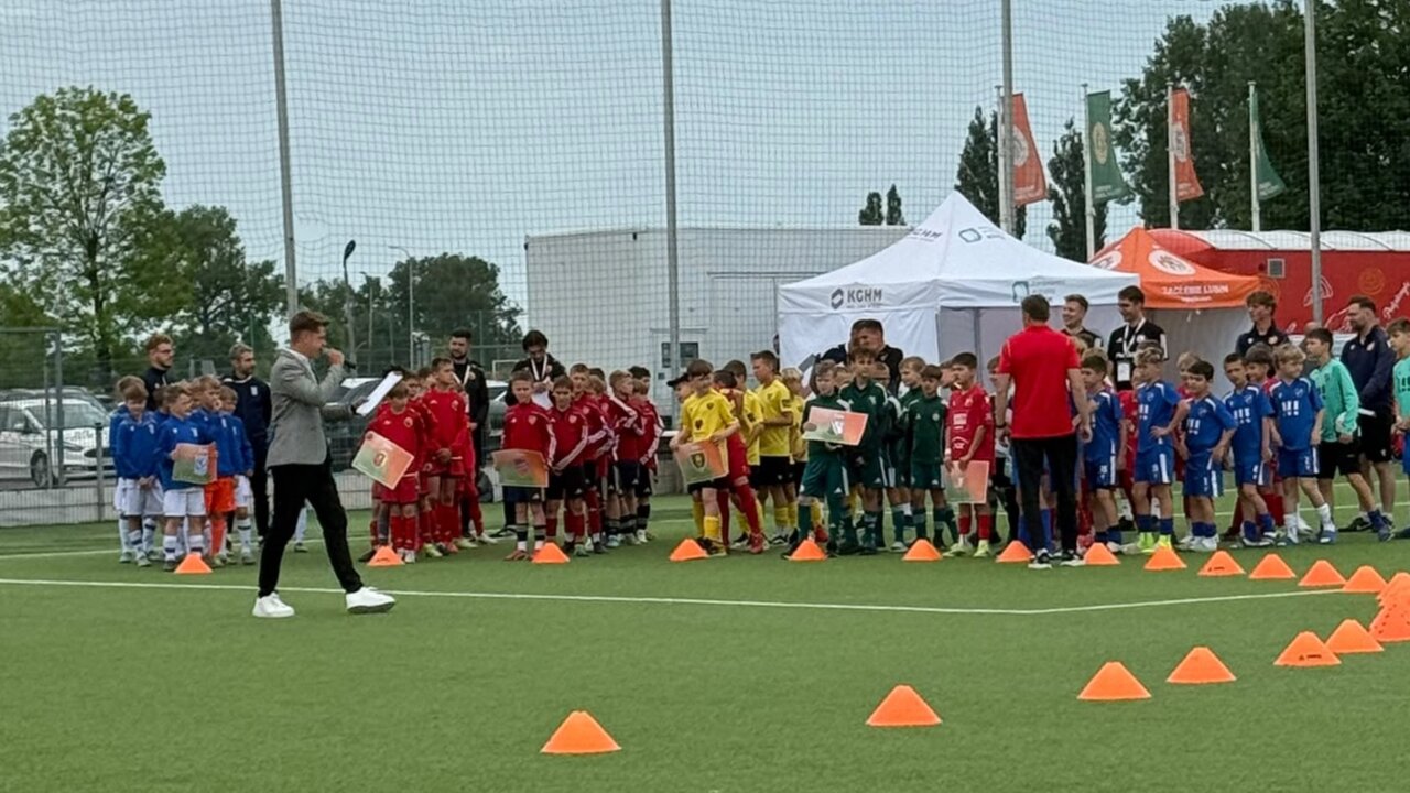 XI edycja KGHM CUP