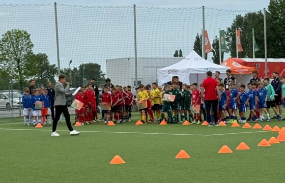 XI edycja KGHM CUP