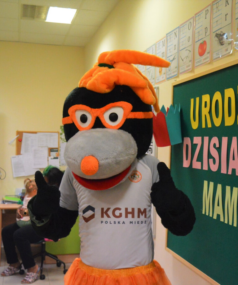 Urodziny Zielonego Przedszkola Urodziny Zielonego Przedszkola