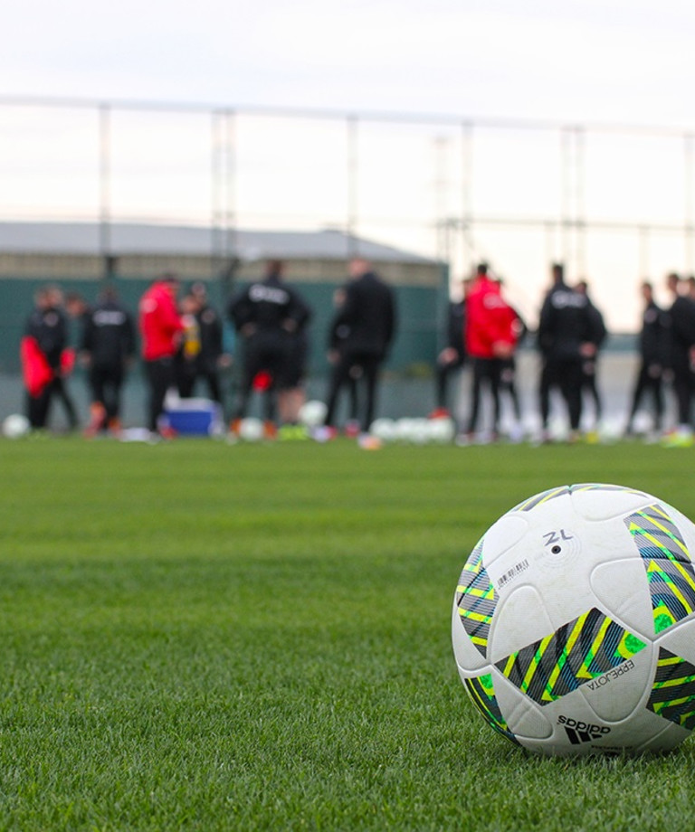 Jutro sparing z SV Ried Jutro sparing z SV Ried