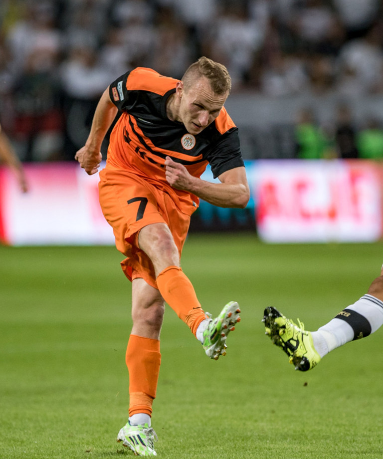KGHM Zagłębie - Legia w niedzielę 21 lutego KGHM Zagłębie - Legia w niedzielę 21 lutego