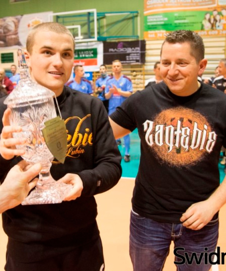 Miedziowi w Świdnicy Miedziowi w Świdnicy
