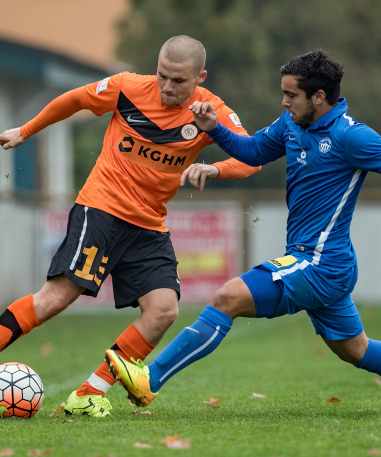 Slovan Liberec - KGHM Zagłębie Lubin