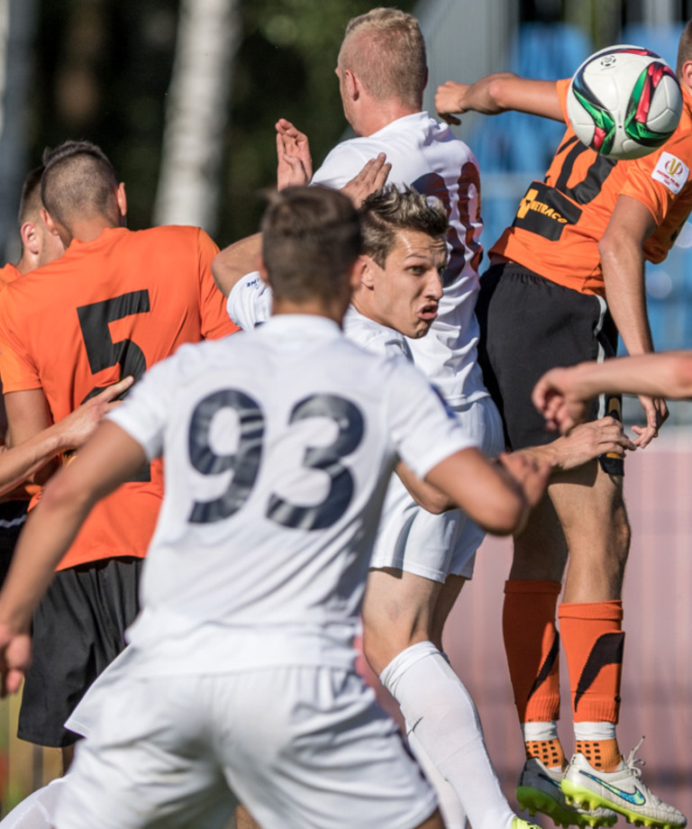 Sparing z Szombathelyi Haladás Sparing z Szombathelyi Haladás