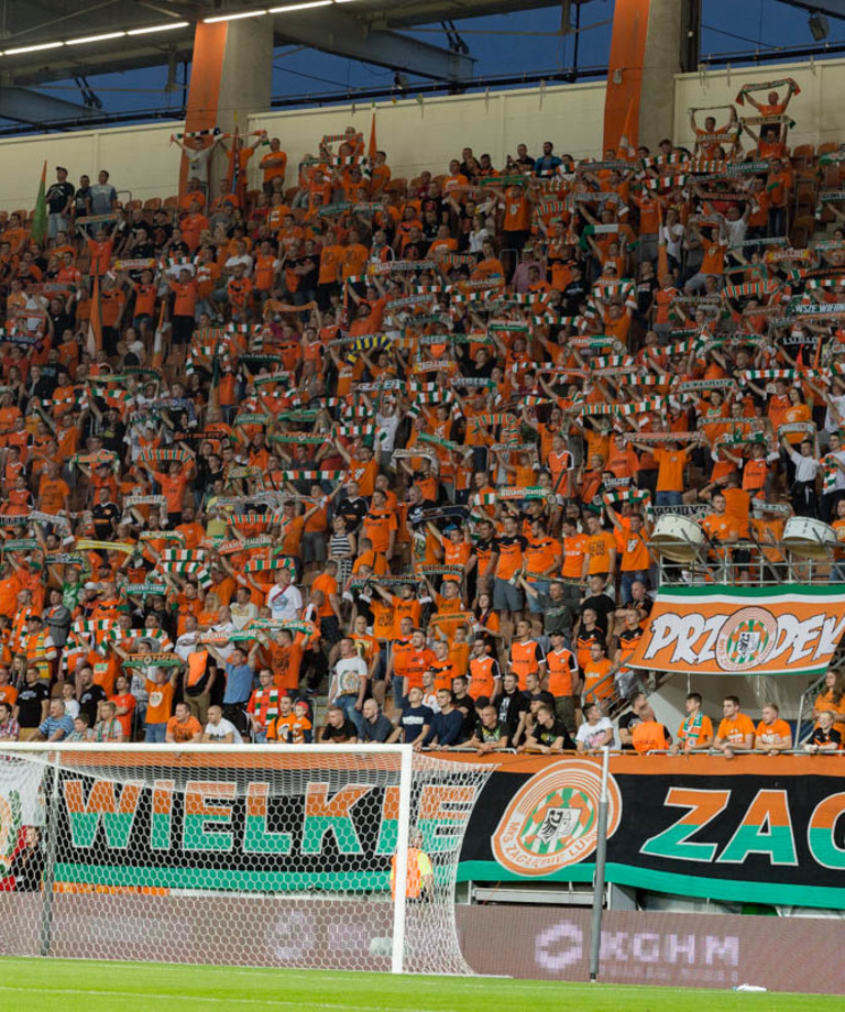 Emocje zaczną się wcześniej Emocje zaczną się wcześniej