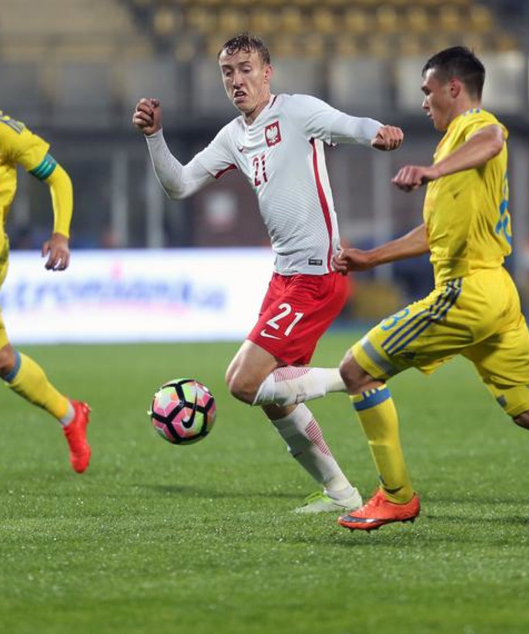 Miedziowi zagrali w reprezentacjach Miedziowi zagrali w reprezentacjach
