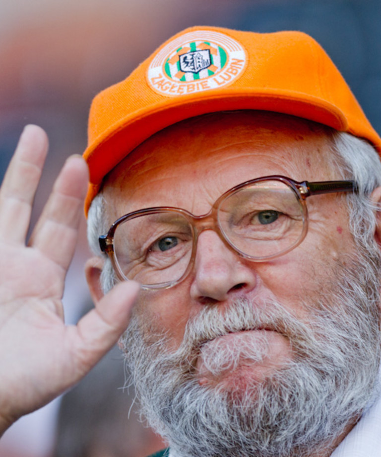 Seniorzy 70+ z darmowym wejściem na Stadion Zagłębia! Seniorzy 70+ z darmowym wejściem na Stadion Zagłębia!