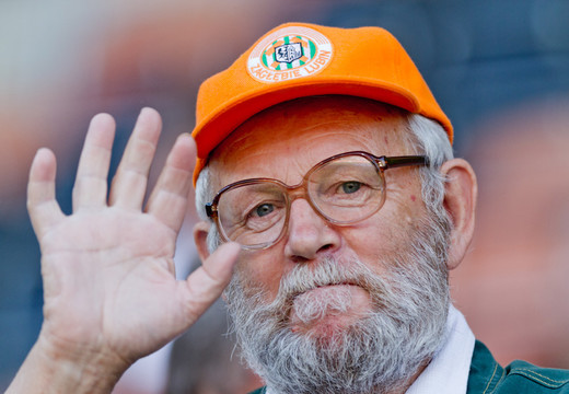 Seniorzy 70+ z darmowym wejściem na Stadion Zagłębia!