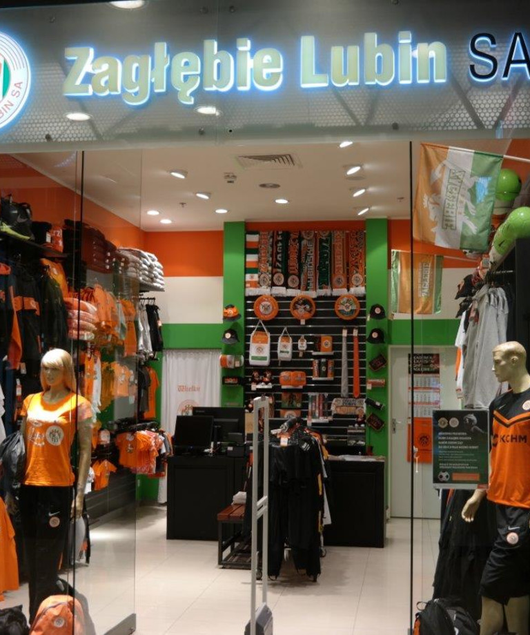Black Friday w sklepie Zagłębia Black Friday w sklepie Zagłębia