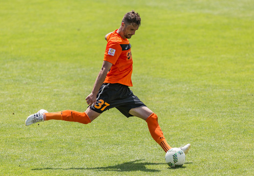 #Kibice Pytają: Sebastian Madera