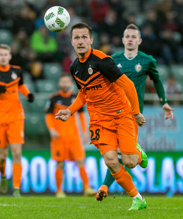 Półmetek we Wrocławiu Półmetek we Wrocławiu