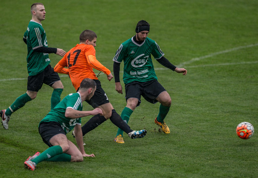 Sparing rezerw