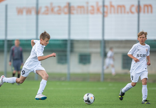 Cykl doskonalenia techniki funkcjonalnej #5