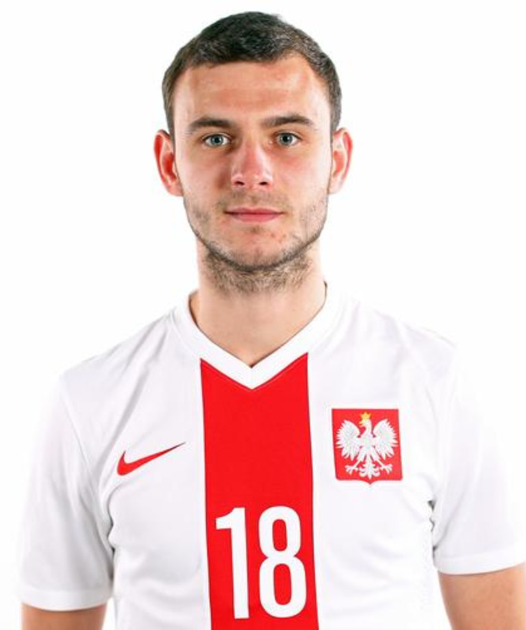 Filip Starzyński powołany do kadry! Filip Starzyński powołany do kadry!