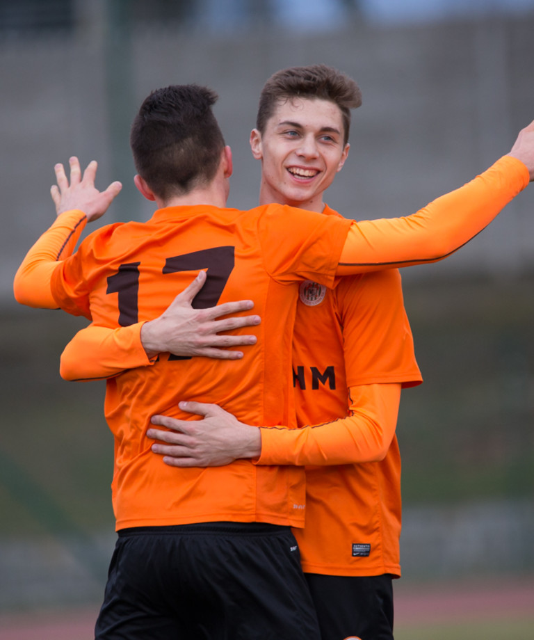 Karkonosze Jelenia Góra - KGHM II Zagłębie Karkonosze Jelenia Góra - KGHM II Zagłębie