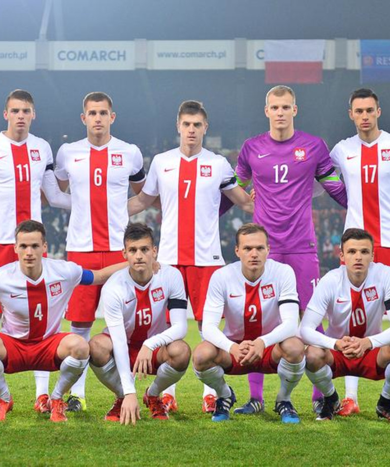 Zagłębie w Reprezentacji Polski Zagłębie w Reprezentacji Polski