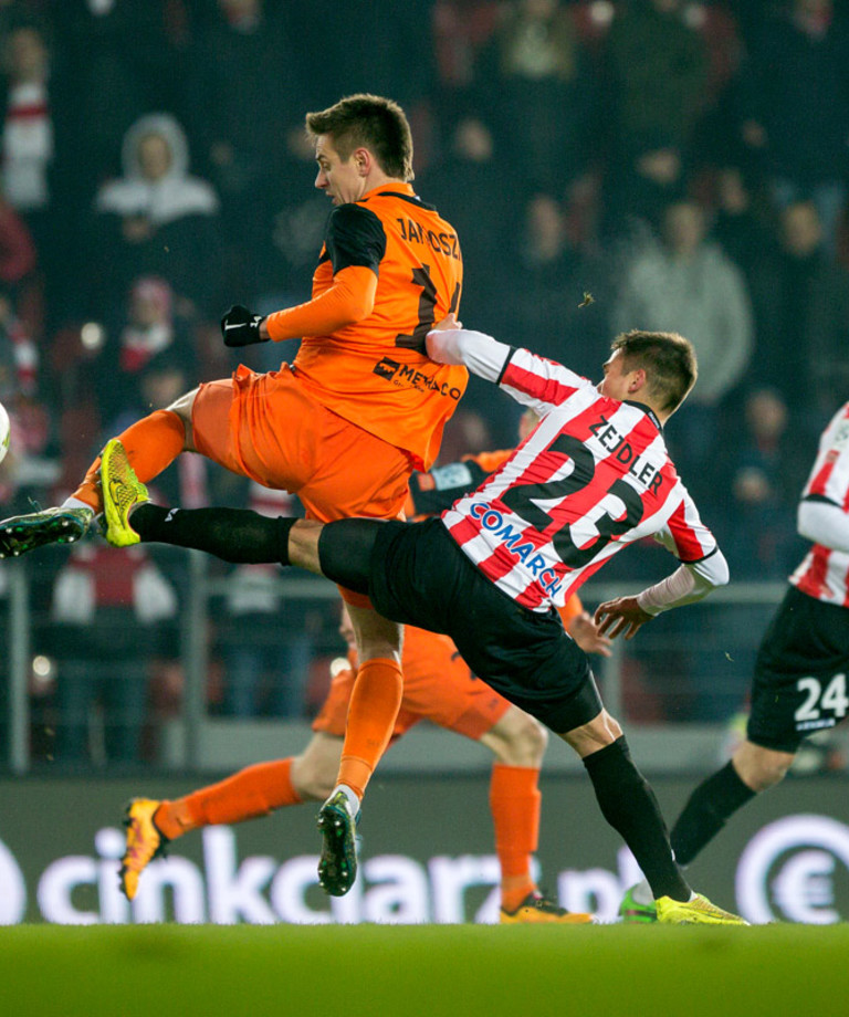 #gramyswoje: Cracovia #gramyswoje: Cracovia