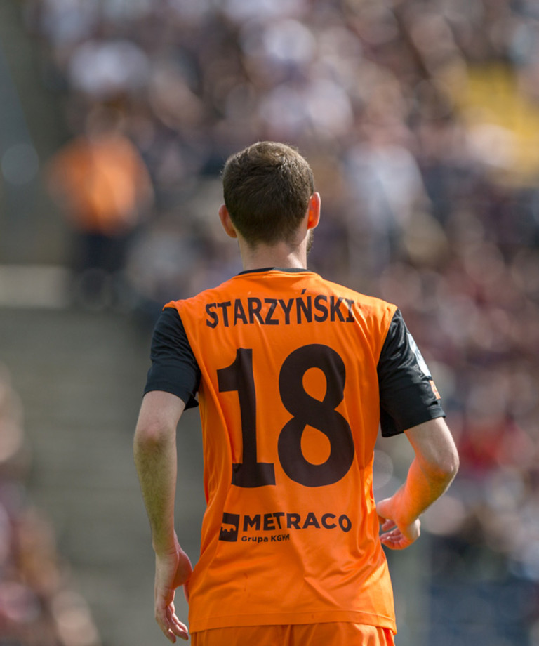 Filip Starzyński na Euro - komentarze Filip Starzyński na Euro - komentarze