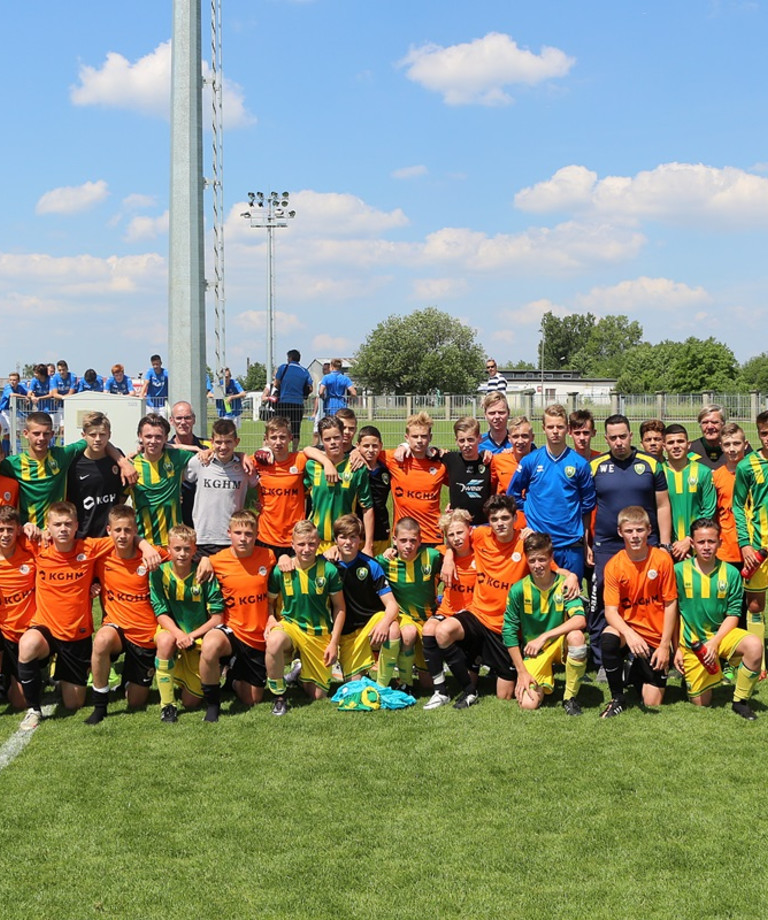 KGHM Cup - podsumowanie pierwszego dnia KGHM Cup - podsumowanie pierwszego dnia