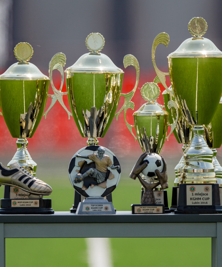 KGHM Cup KGHM Cup