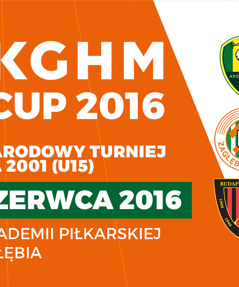 KGHM Cup