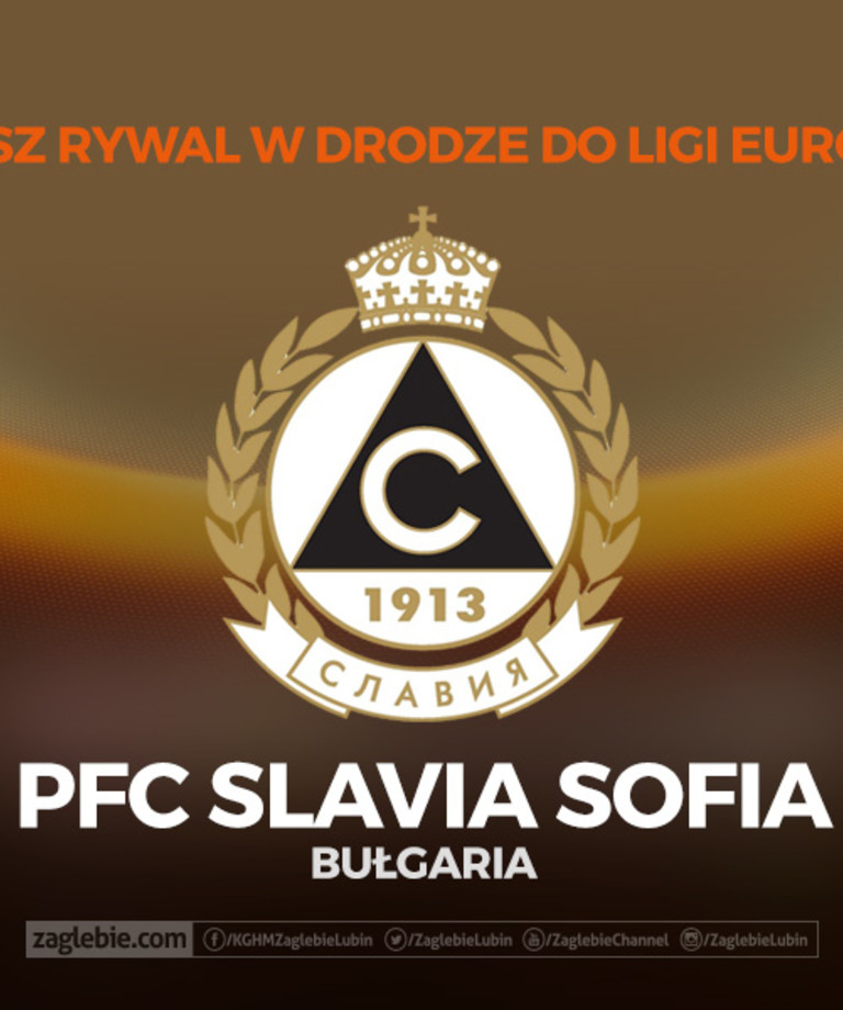 Mecz ze Slavią w TVP Sport