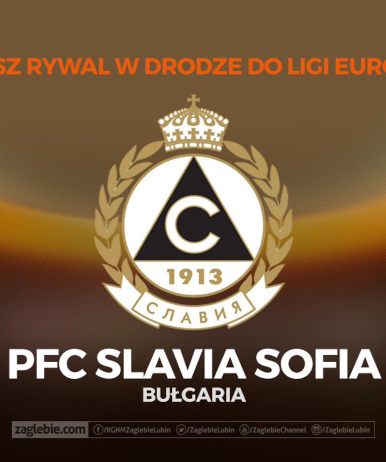 Mecz ze Slavią w TVP Sport Mecz ze Slavią w TVP Sport