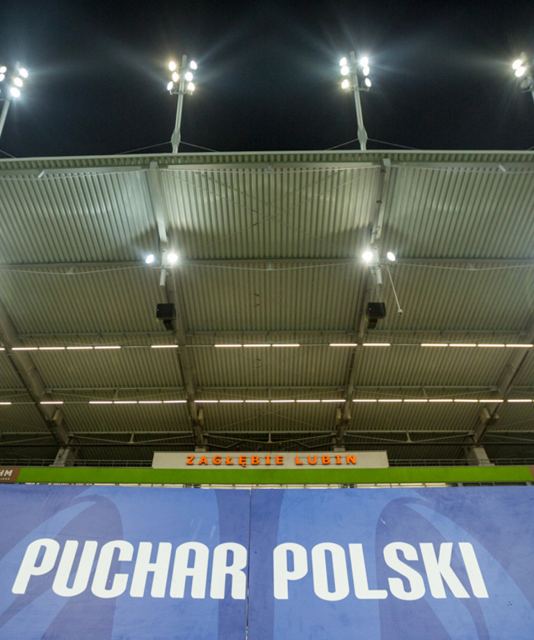 1/16 Pucharu Polski - kto dalej w grze? 1/16 Pucharu Polski - kto dalej w grze?