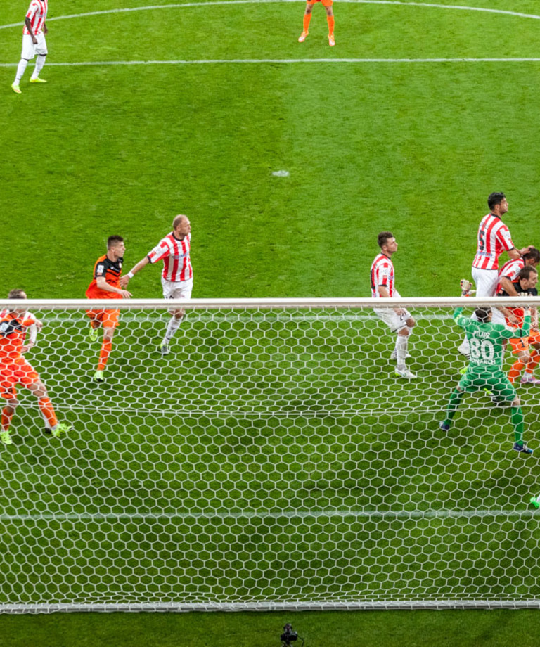 LOTTO Ekstraklasa: Mecz z Cracovią 23 września LOTTO Ekstraklasa: Mecz z Cracovią 23 września