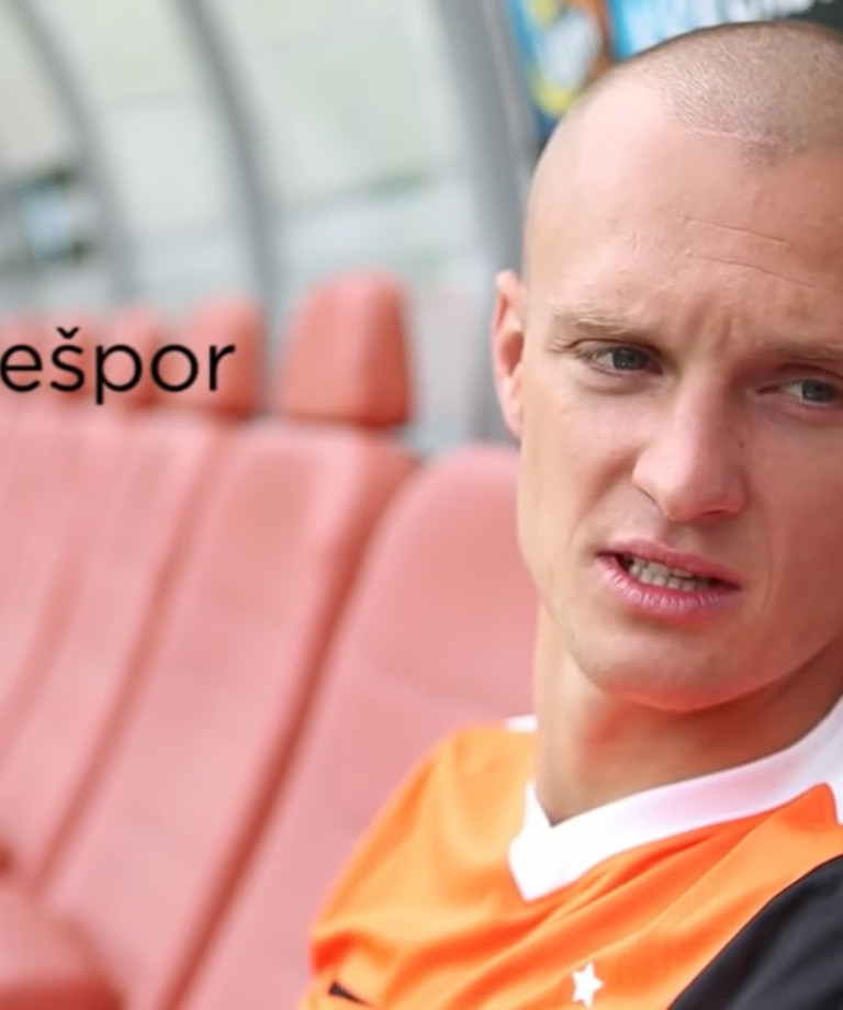 Pierwsze godziny Nešpor?a w Lubinie Pierwsze godziny Nešpor?a w Lubinie
