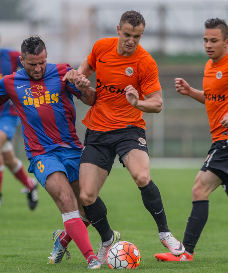 Deimantas Petravičius powołany do Reprezentacji Litwy U-21 Deimantas Petravičius powołany do Reprezentacji Litwy U-21