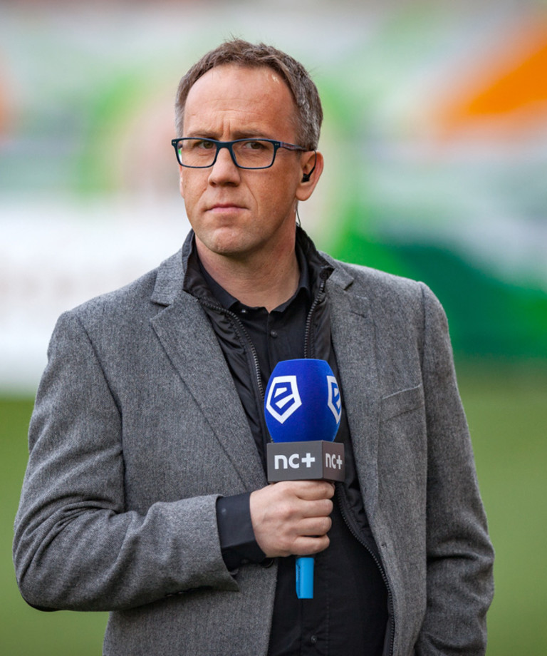 Piotr Burlikowski podsumowuje okno transferowe Piotr Burlikowski podsumowuje okno transferowe