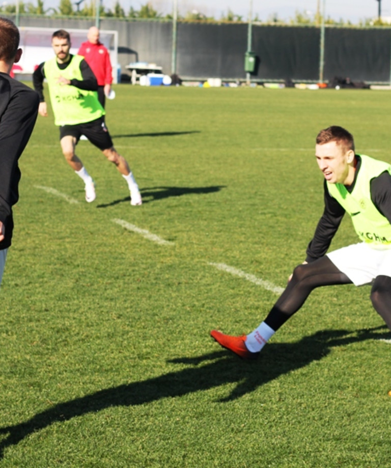 Sparing z Dynamem Sparing z Dynamem