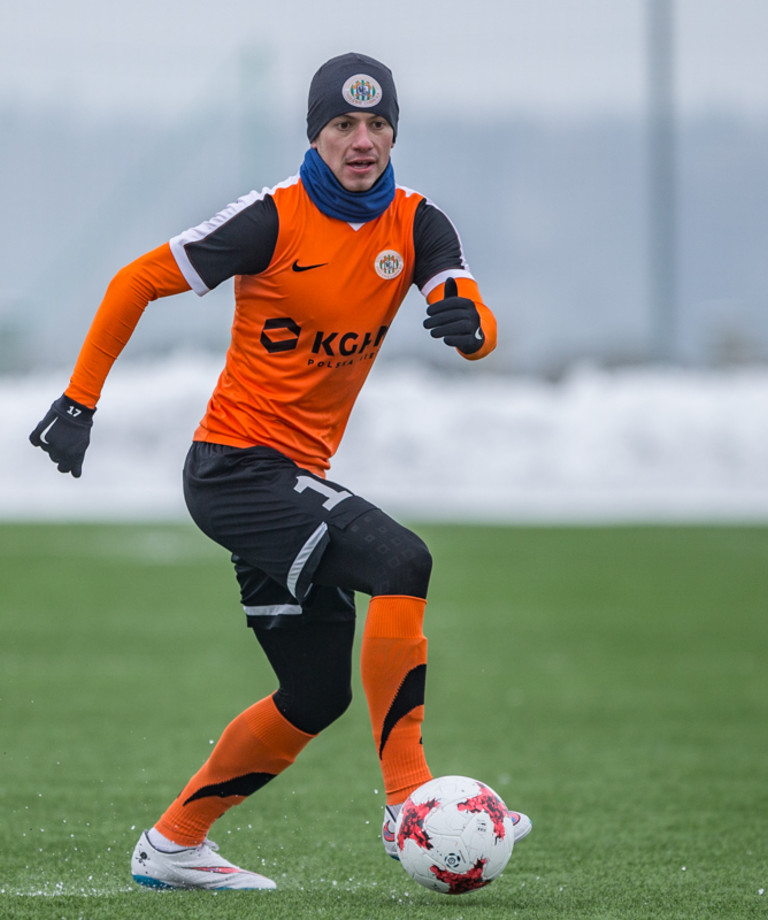 #Turcja: W poniedziałek sparing #Turcja: W poniedziałek sparing