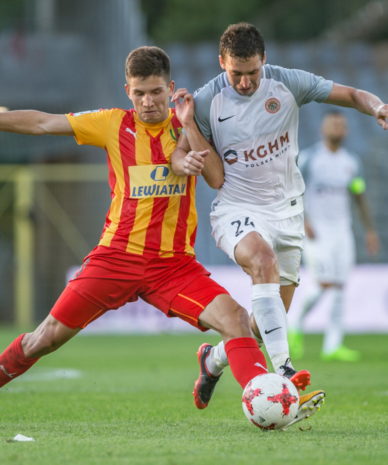 Korona bez filarów Korona bez filarów