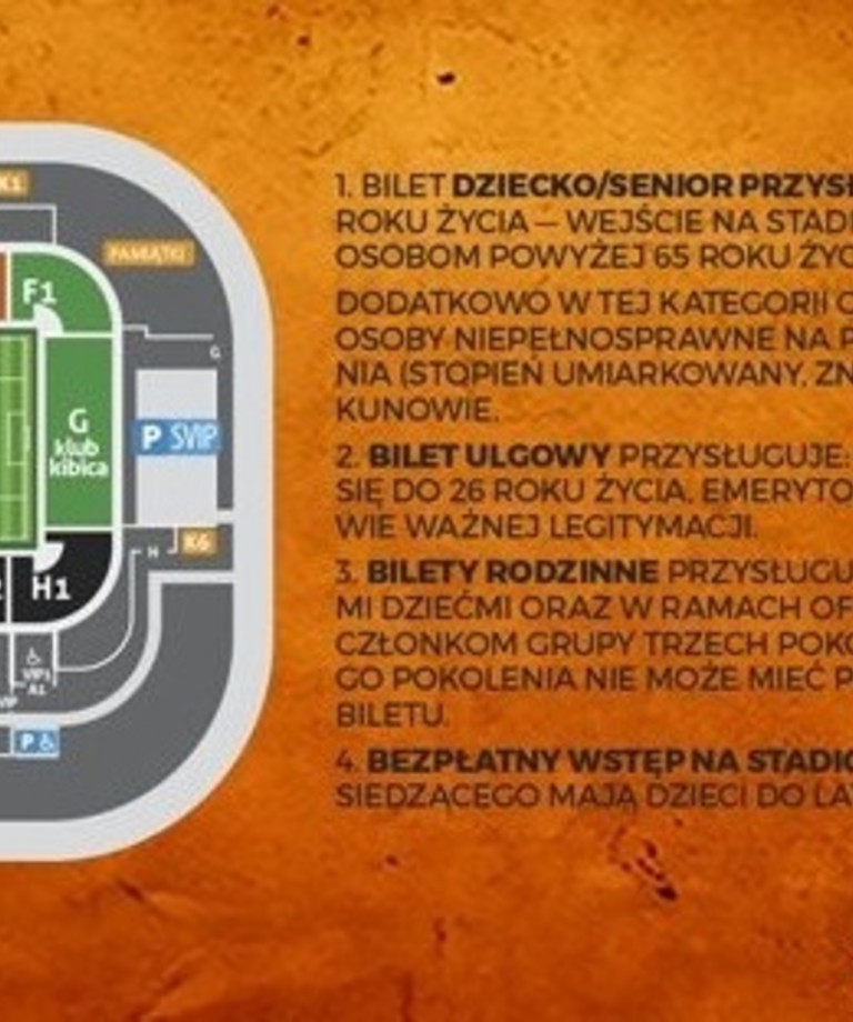 Otwieramy sektor B2! Otwieramy sektor B2!