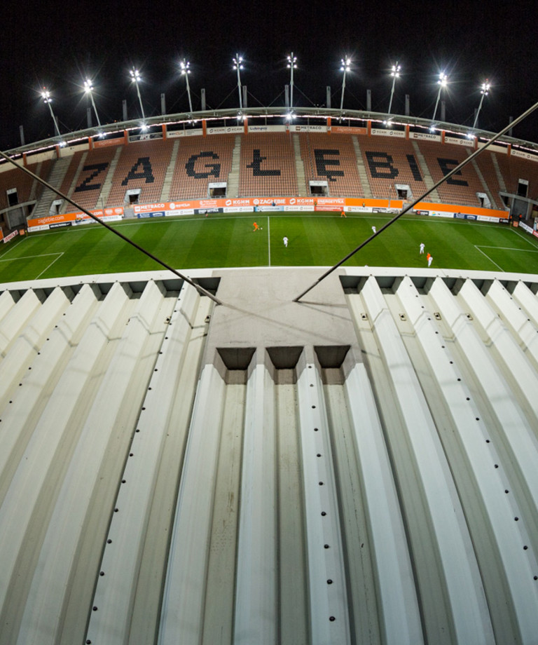Chcemy gościć mundial U-20! Chcemy gościć mundial U-20!