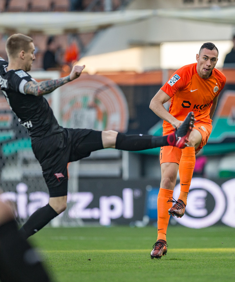 Derby bez Jacha Derby bez Jacha