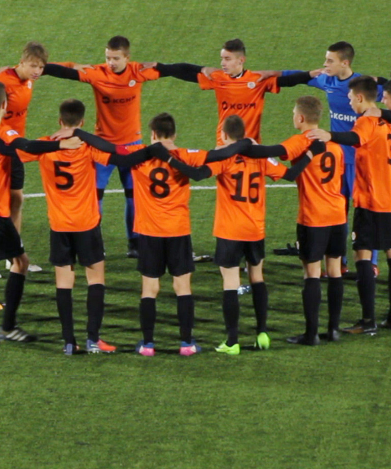 Derby dla Zagłębia! Na początek w U-15 Derby dla Zagłębia! Na początek w U-15