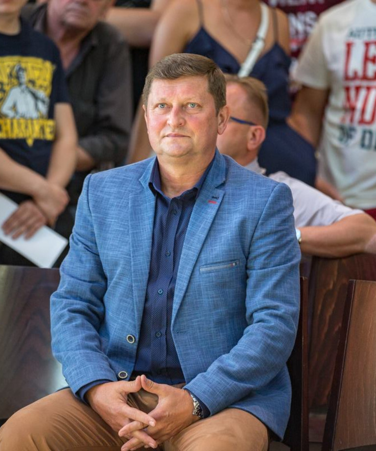 Derby: Kujawa stawia na Miedziowych! Derby: Kujawa stawia na Miedziowych!