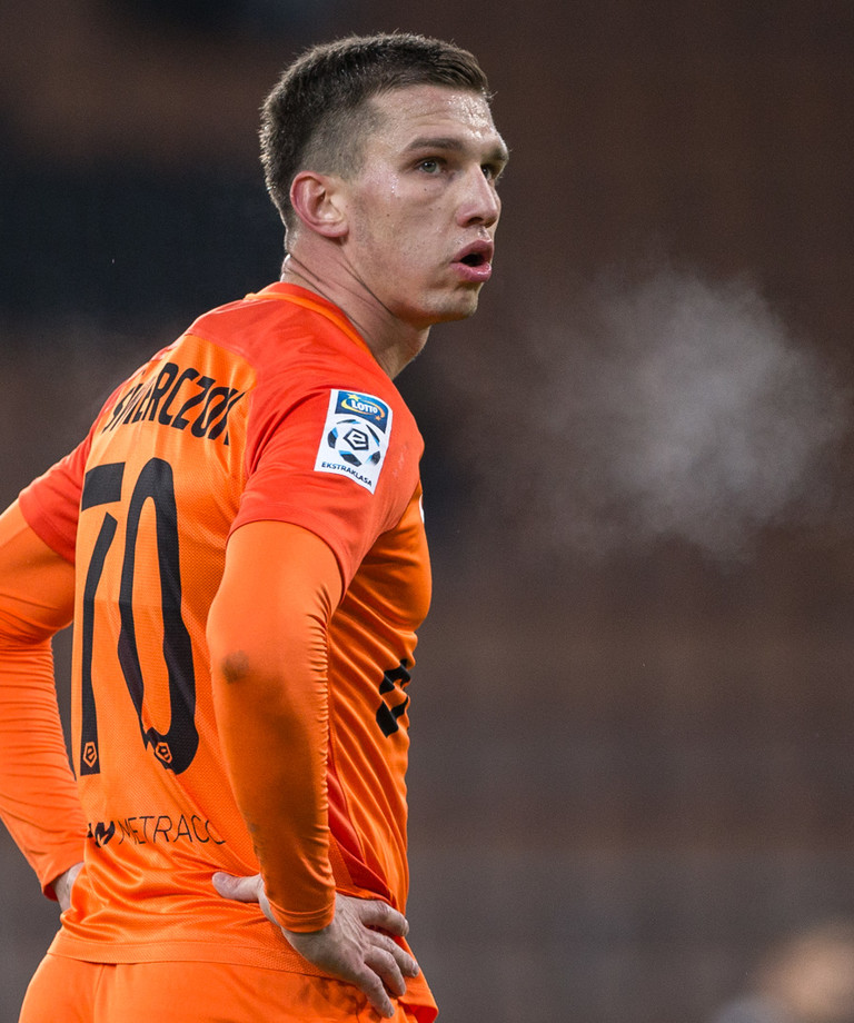 #KIBICEPYTAJĄ: Jakub Świerczok #KIBICEPYTAJĄ: Jakub Świerczok
