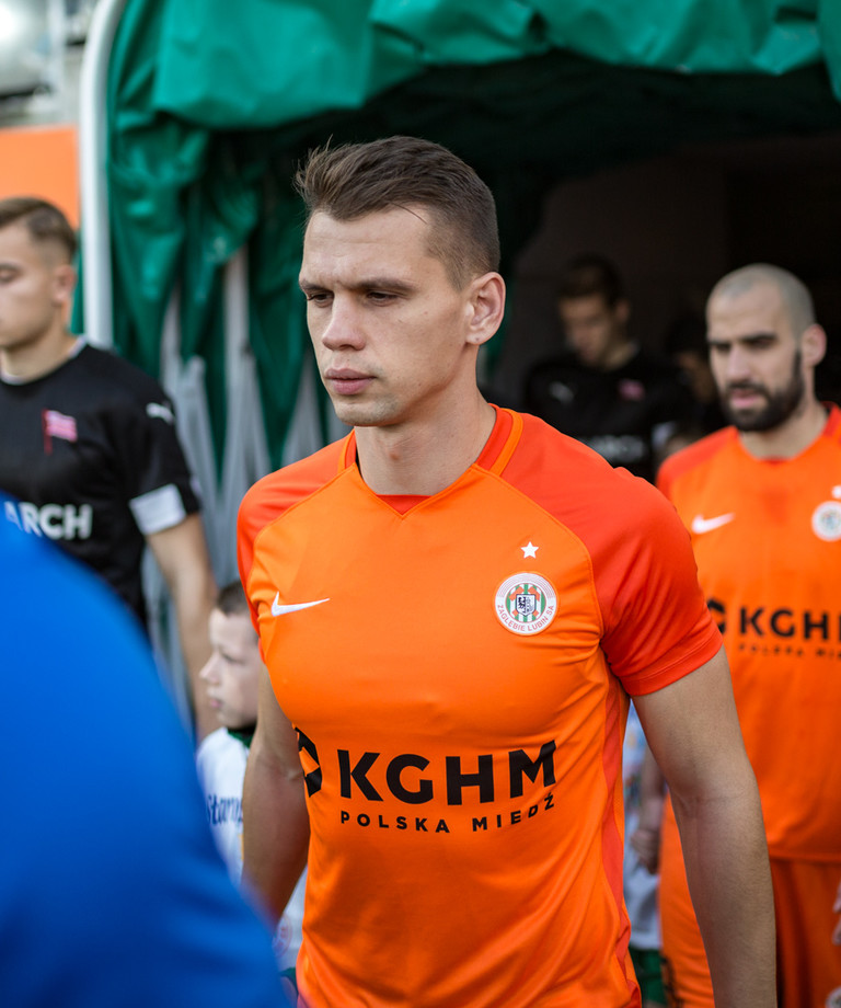 Krótko przed Termaliką - Bartosz Kopacz Krótko przed Termaliką - Bartosz Kopacz