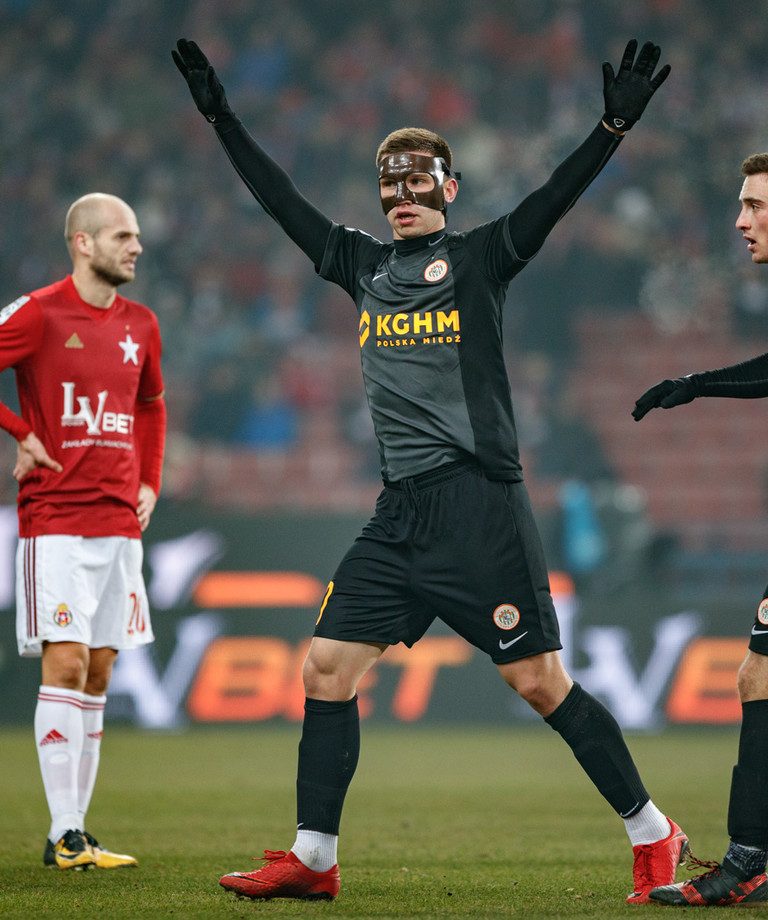 Wesołych Świąt! Zagłębie pokonuje Wisłę! Wesołych Świąt! Zagłębie pokonuje Wisłę!